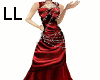 LL: Jewel Dress 2