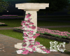 ~Park Wedding Pillar~