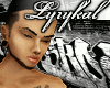 Lyrk. Now or Never skin