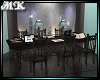 MK| Office Table Machi
