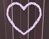 Lilac Heart