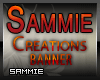 SA! Sammie Banner