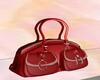 Red Detective Bag
