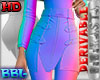 BBR Croc Bottom Deriv