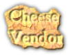 Cheese Vendor