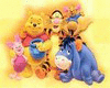 Lor*Pooh Baby Room