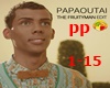 papaoutai