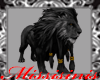 Black Lion Pet