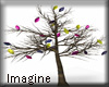 (IS)Animated Xmas Tree