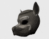 Pup Hood Silver+