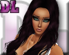 DL: Huyen Dark Violet