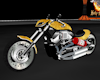 Royal Harley V-Rod