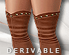 Debora boots M-ML