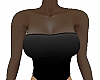 Black Top Lace