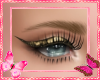 Glitter Gold EyeLiner