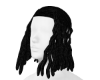 Hair for hat/Addon