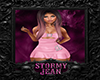 LLT Lina Pink Dress