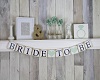 Ell: Bride to be Banner