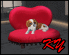 OUR PUPPY ♥