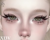 XV | Asian Eyelash