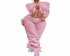 ELO OUTFIT PINK