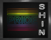 Pride Wall SIgn