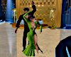 LAHYM female dancer