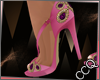 [CCQ]Desz:Pink Heels