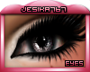 *Eyes|Lucent|Silver