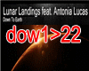 Down To Earth Mix