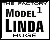 TF Model Linda 1 Huge