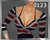 *0123*XLB Knit Dress
