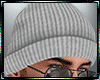 Vintage Grey  Beanie