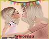 P. Mommy Kisses 45 | 90%