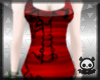 [DEAD] Ribcage top red