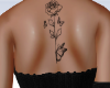 Back Tattoo LLT