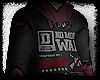 Evil hoodie!