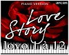 Love Story (Piano Cover)
