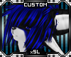 [xSL] Moon Sona Ears