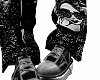 BNW Abstract Cargo Set