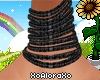 (A) Master Choker