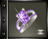 (CC) Enchanted Purple R
