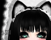 !S_Maid cat ears kawaii 