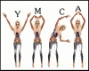 [xo]YMCA trigger poses