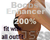 [Js]Boobs Enhancer~200%