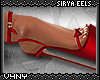 V4NY|Sirya Heels
