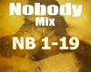 Nobody mix