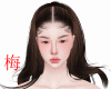 梅 Queenity brown