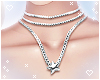 Star Necklace