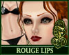 Rouge Lips Fair